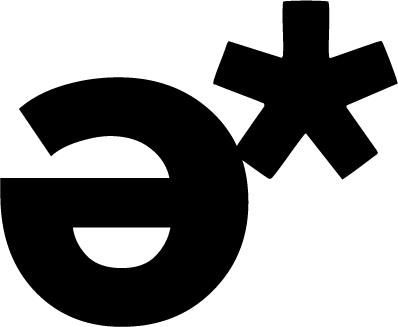 E*
